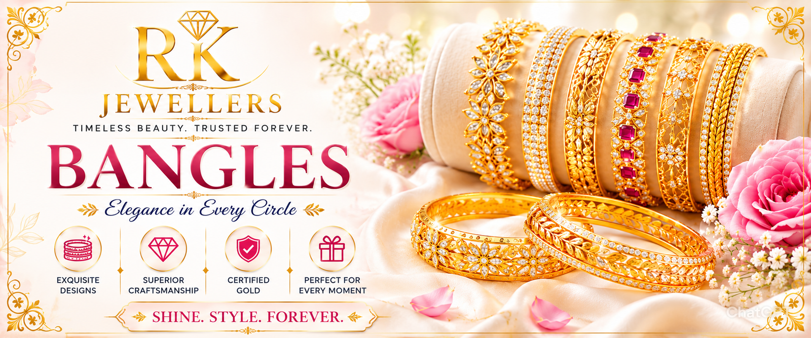 Bangles