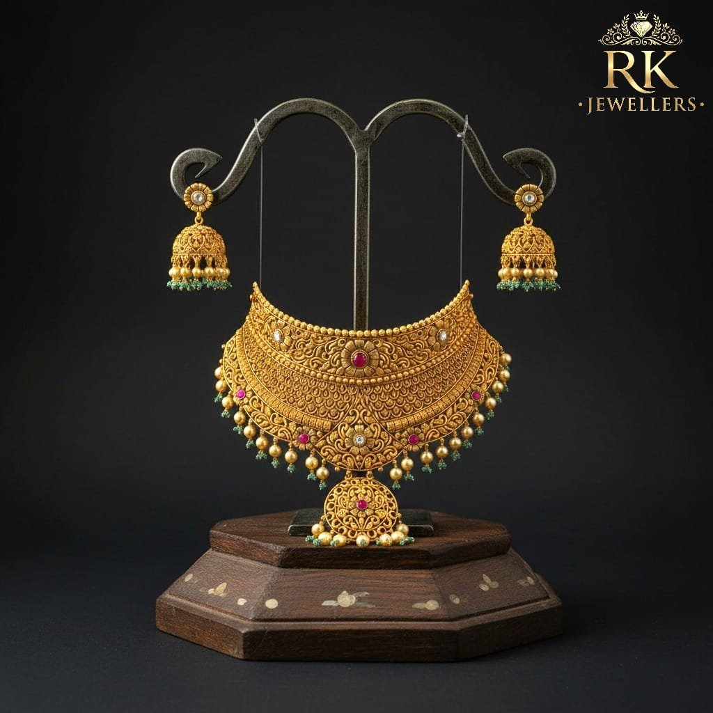 Necklace 3