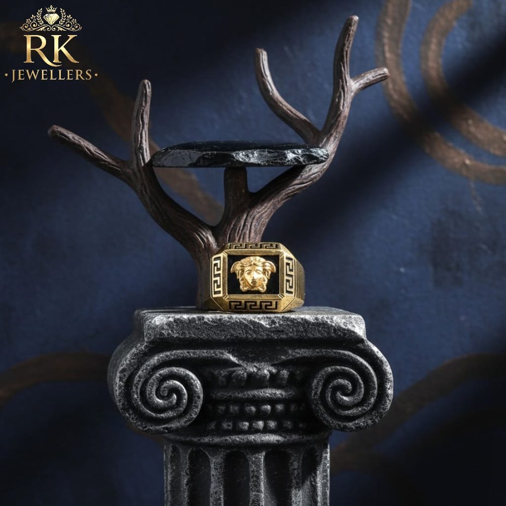 Ring  1