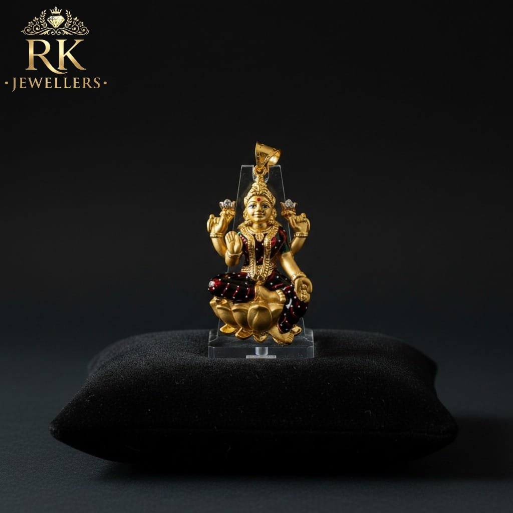 Radha Krishna Idol