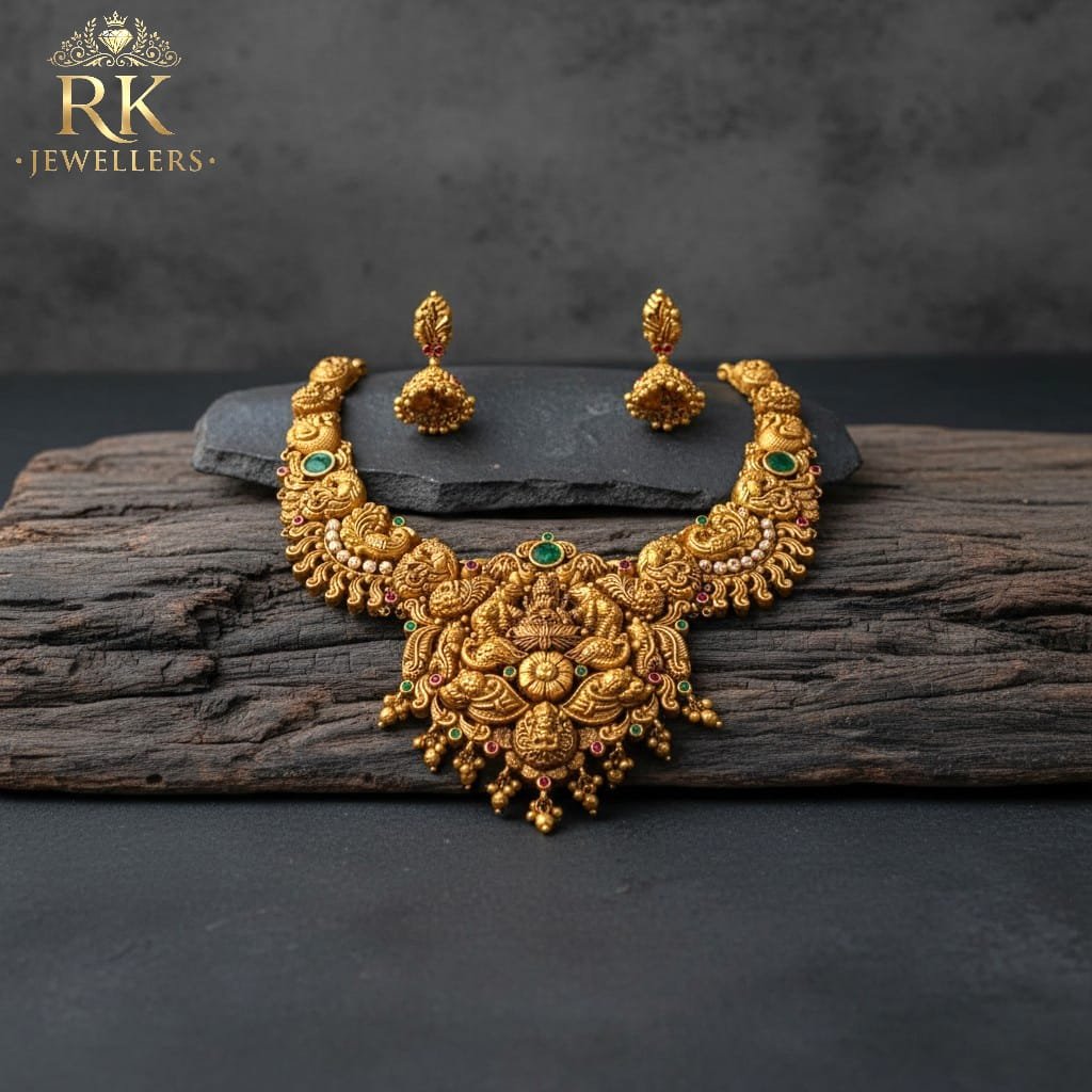 Necklace 1
