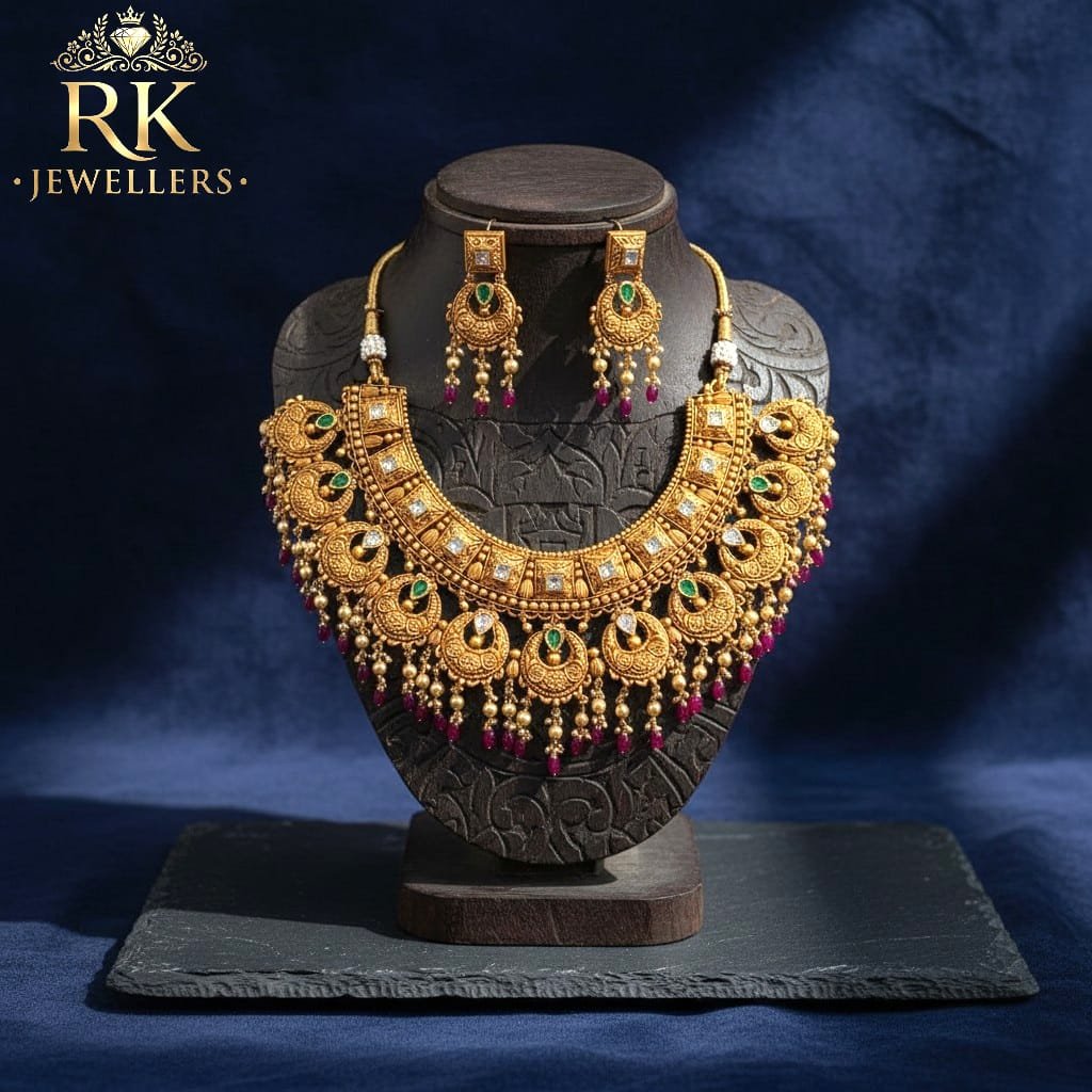 Necklace 2